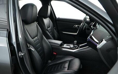 BMW 3 серия, 2019 год, 5 349 999 рублей, 9 фотография