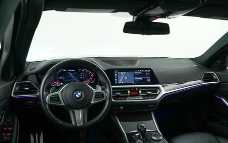 BMW 3 серия, 2019 год, 5 349 999 рублей, 7 фотография