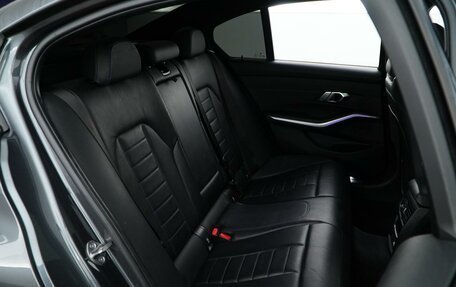 BMW 3 серия, 2019 год, 5 349 999 рублей, 8 фотография