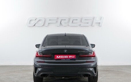 BMW 3 серия, 2019 год, 5 349 999 рублей, 4 фотография