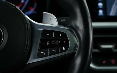 BMW 3 серия, 2019 год, 5 349 999 рублей, 15 фотография