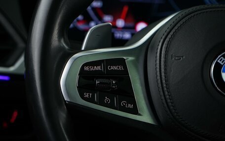 BMW 3 серия, 2019 год, 5 349 999 рублей, 14 фотография