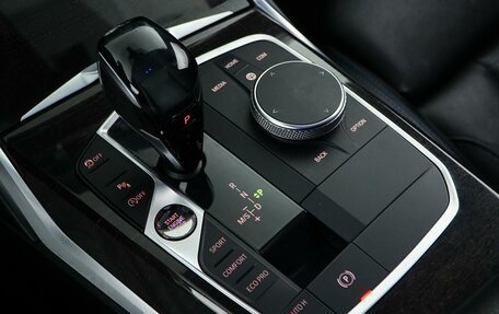 BMW 3 серия, 2019 год, 5 349 999 рублей, 22 фотография