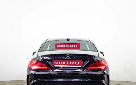 Mercedes-Benz CLA, 2014 год, 1 739 000 рублей, 6 фотография