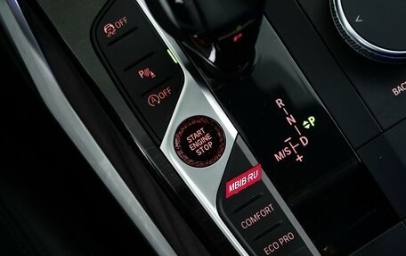 BMW 3 серия, 2019 год, 5 349 999 рублей, 23 фотография