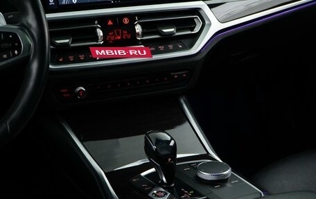 BMW 3 серия, 2019 год, 5 349 999 рублей, 16 фотография