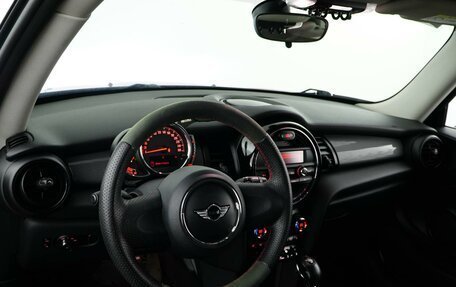 MINI Hatch, 2014 год, 1 360 444 рублей, 6 фотография