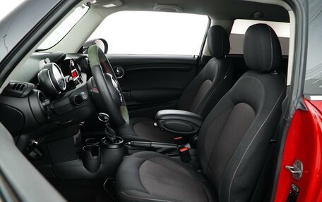 MINI Hatch, 2014 год, 1 360 444 рублей, 10 фотография