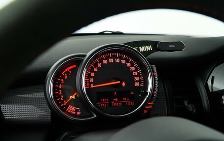 MINI Hatch, 2014 год, 1 360 444 рублей, 16 фотография