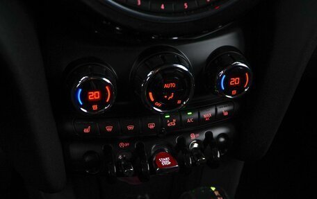MINI Hatch, 2014 год, 1 360 444 рублей, 11 фотография
