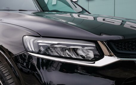 Geely Tugella FY11, 2022 год, 2 530 000 рублей, 7 фотография