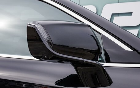 Geely Tugella FY11, 2022 год, 2 530 000 рублей, 8 фотография