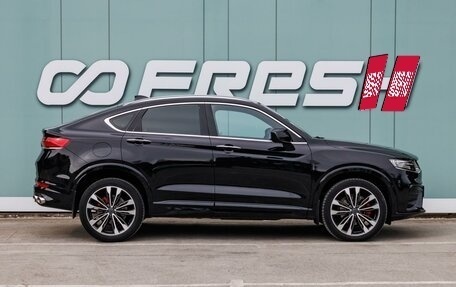 Geely Tugella FY11, 2022 год, 2 530 000 рублей, 5 фотография