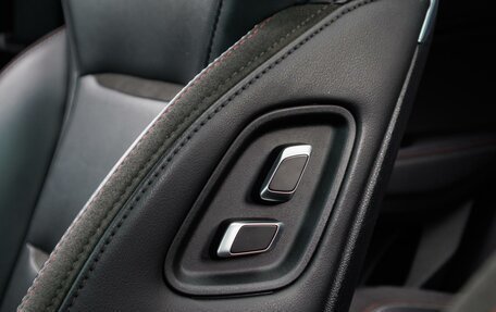 Geely Tugella FY11, 2022 год, 2 530 000 рублей, 20 фотография