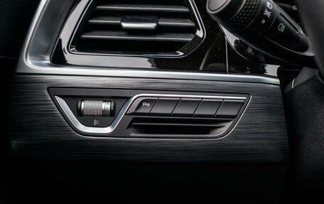 Geely Tugella FY11, 2022 год, 2 530 000 рублей, 22 фотография