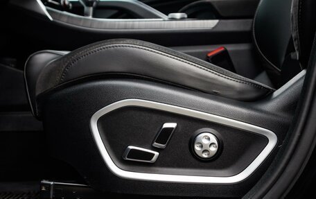 Geely Tugella FY11, 2022 год, 2 530 000 рублей, 26 фотография