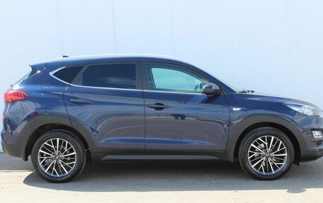 Hyundai Tucson III, 2020 год, 2 500 000 рублей, 4 фотография