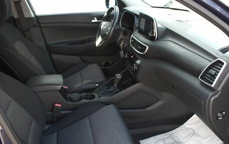 Hyundai Tucson III, 2020 год, 2 500 000 рублей, 11 фотография
