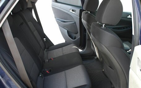 Hyundai Tucson III, 2020 год, 2 500 000 рублей, 12 фотография