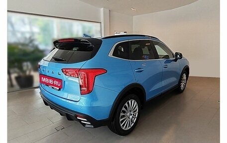 Haval Jolion, 2026 год, 2 622 510 рублей, 4 фотография