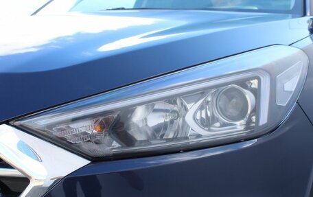 Hyundai Tucson III, 2020 год, 2 500 000 рублей, 19 фотография