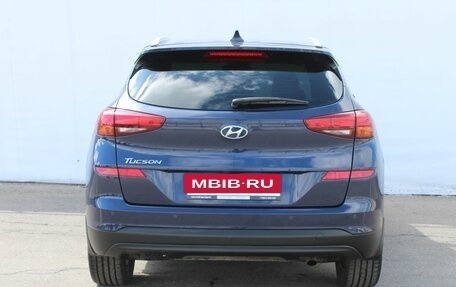 Hyundai Tucson III, 2020 год, 2 500 000 рублей, 6 фотография