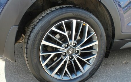Hyundai Tucson III, 2020 год, 2 500 000 рублей, 20 фотография