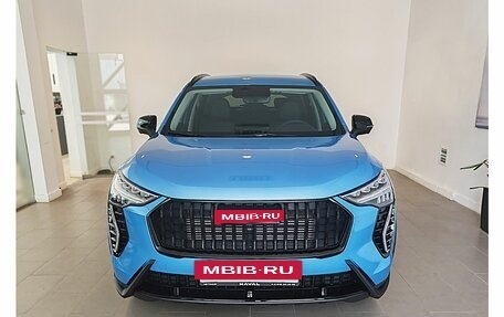 Haval Jolion, 2026 год, 2 622 510 рублей, 2 фотография