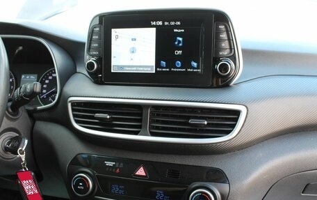 Hyundai Tucson III, 2020 год, 2 500 000 рублей, 16 фотография