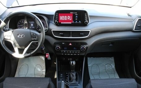 Hyundai Tucson III, 2020 год, 2 500 000 рублей, 14 фотография