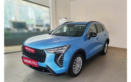 Haval Jolion, 2026 год, 2 622 510 рублей, 3 фотография