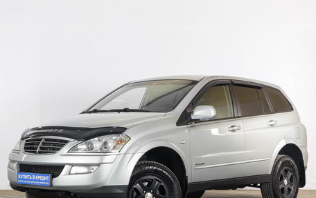 SsangYong Kyron I, 2014 год, 699 000 рублей, 4 фотография