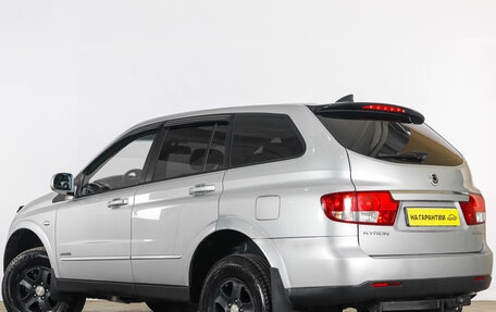 SsangYong Kyron I, 2014 год, 699 000 рублей, 5 фотография