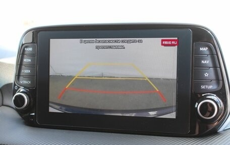 Hyundai Tucson III, 2020 год, 2 500 000 рублей, 17 фотография