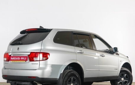 SsangYong Kyron I, 2014 год, 699 000 рублей, 7 фотография