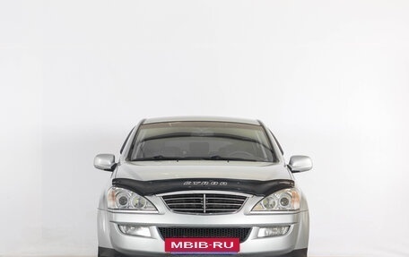 SsangYong Kyron I, 2014 год, 699 000 рублей, 2 фотография