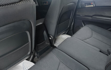 SsangYong Kyron I, 2014 год, 699 000 рублей, 9 фотография