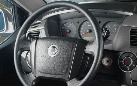 SsangYong Kyron I, 2014 год, 699 000 рублей, 12 фотография