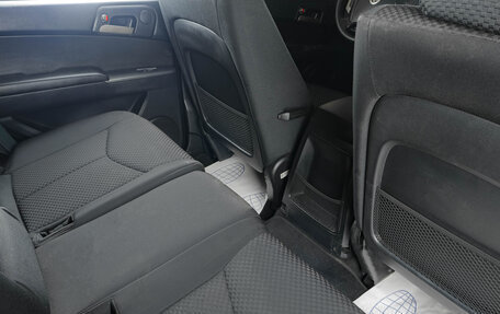 SsangYong Kyron I, 2014 год, 699 000 рублей, 10 фотография