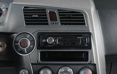 SsangYong Kyron I, 2014 год, 699 000 рублей, 15 фотография