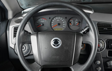SsangYong Kyron I, 2014 год, 699 000 рублей, 14 фотография