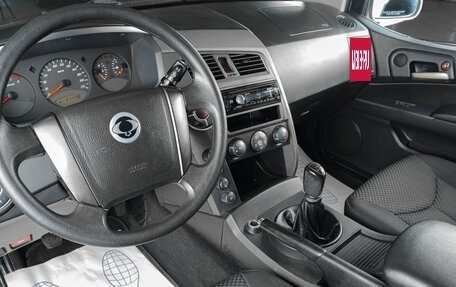SsangYong Kyron I, 2014 год, 699 000 рублей, 8 фотография