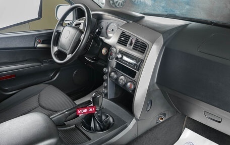 SsangYong Kyron I, 2014 год, 699 000 рублей, 11 фотография