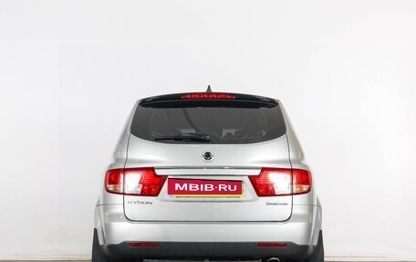 SsangYong Kyron I, 2014 год, 699 000 рублей, 6 фотография
