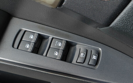 SsangYong Kyron I, 2014 год, 699 000 рублей, 17 фотография