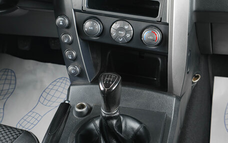 SsangYong Kyron I, 2014 год, 699 000 рублей, 16 фотография