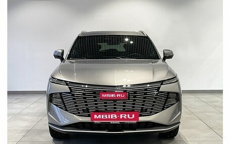 Haval F7, 2026 год, 3 662 010 рублей, 2 фотография