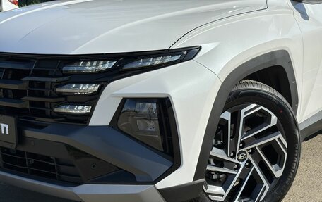 Hyundai Tucson, 2026 год, 4 055 000 рублей, 6 фотография