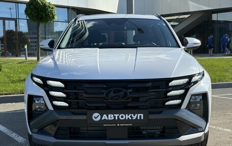 Hyundai Tucson, 2026 год, 4 055 000 рублей, 5 фотография