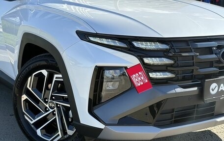 Hyundai Tucson, 2026 год, 4 055 000 рублей, 3 фотография